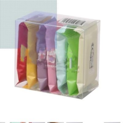 Disposable face washing and shower portable compressed towel