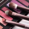 12 Pcs Make Up Brushes With Storage Bag Eyeshadow Brush Basic Essential Set Cosmetic Set For Women view 2