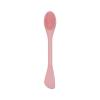 2PC Silicone Mask Brush Double-Head Smearing Smearing Stirring Silicone Mold Stick(Pink) view 1