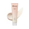 DINSEE Premium Vegan Microbiome Rice Foam Cleanser | Gentle Hydrating Face Wash for Sensitive Skin, Deep Cleanse, Glow, Even Tone, Smooth Skin Texture, Pore & Sebum Control | 150ml / 5.07fl.oz view 2