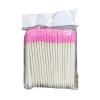 100Pcs Double Sided Wood Nails Sticks Manicure Pedicure Tools Matchsticks Polishing Stick Cuticle Pusher Remover Sanding Stick Matchsticks view 3