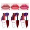 BUBEFSKD Smooth Matte Lip Gloss Peeling Off Lipstick Everyday Makeup Gloss For Everyday Use And Special Event Professional Lip Makeup view 2