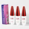 BUBEFSKD Smooth Matte Lip Gloss Peeling Off Lipstick Everyday Makeup Gloss For Everyday Use And Special Event Professional Lip Makeup view 4