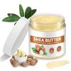 African Shea Butter Raw,Pure Unrefined Shea Butter Cream Body Oil for Skin & Hair,Deep Moisturizer&Repairs & Protects Skin (1 Pack) view 1
