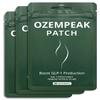 Ozempeak-Patch Berberine GLP1 Patches 3-Month Supply | Easy Daily Wear | Naturally Inspired Ingredients | Comfortable & Discreet Skin-Friendly Discs for Women Men| Gentle Support for All Skin Types view 1
