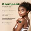 Ozempeak-Patch Berberine GLP1 Patches 3-Month Supply | Easy Daily Wear | Naturally Inspired Ingredients | Comfortable & Discreet Skin-Friendly Discs for Women Men| Gentle Support for All Skin Types view 3