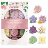 Momcozy Shower Steamers Floral Scents & Momcozy Shower Steamers Eucalyptus Leaf Shape view 2