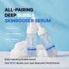 Ademang All-Pairing Deep Bubble Skin Booster  with Saponin Bubbles & Ginseng Extract for Fast Absorption, Hydration & Radiance, Pre-Serum, 150ml [5.07 fl oz] view 2