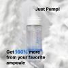 Ademang All-Pairing Deep Bubble Skin Booster  with Saponin Bubbles & Ginseng Extract for Fast Absorption, Hydration & Radiance, Pre-Serum, 150ml [5.07 fl oz] view 3