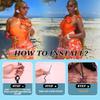 Honey Blonde Human Braiding Hair 3 Bundles 150g 20 inch Blonde Deep Wave Bulk Human Hair for Braiding No Weft Curly Bundles for Women view 4