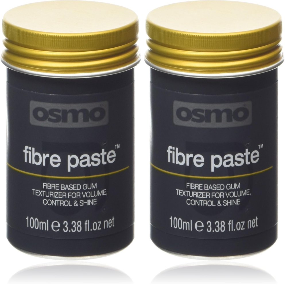 Osmo Fibre Paste 100ml (Pack of 2)