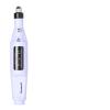 Portable Professional Electric Nail Drill Machine Manicure Tools Pedicure Set Family File Equipment(White Set-A4,EU Plug) view 1
