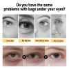 HACIRFE Elegacell Temporary Eye Tightener Cream Instant Firm Eye - Smooth the Look of Fine Lines, 1 Fl oz / 30ml view 2