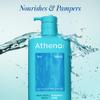 Athena Club Body Wash For Women, Sea Splash, 18 Fl Oz view 2