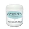 Skin Care Microdermabrasion Crystals for Home DIY Dermabrasion Cleanser, Deep Cleansing and Pore Tightening, 10 oz view 1