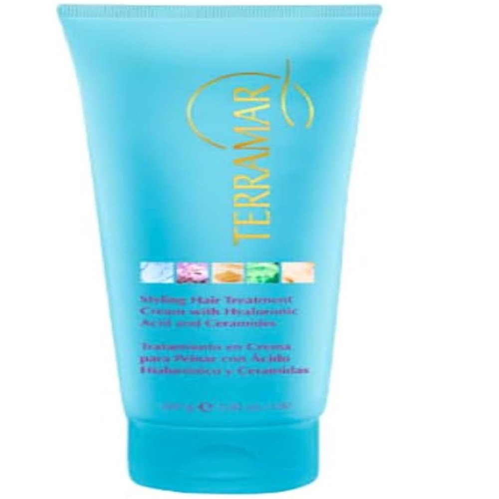 Acondicionador sin Enjuague Terramar Brands