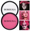 BOBISUKA Clown White + Pink Face Paint, Water-Activated Face Painting Palette for Halloween SFX Makeup, Cosplay, Theater, Stage, Film & More view 1