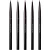 PARISBROW Slim Brow Pencil 5 Colors Set view 1