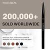PARISBROW Slim Brow Pencil 5 Colors Set view 3