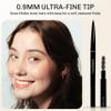 PARISBROW Slim Brow Pencil 5 Colors Set view 4