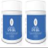 Pure Body Naturals Age-Defying Eye Gel for Wrinkles and Circles, Eye Cream for Under Eye Bag Treatment, 1.7 Fl. Ounce (Pack of 2) view 1