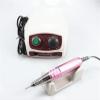 Electric Nail Drill 65W Milling Machine for Manicure Pedicure Apparatus for Tool(Light green) view 2