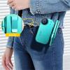 35000PRM Portable Nail Drill Rechargeable Electric File Machine for Nails Gel Polish Removing for Salon Home For Gift(Gray) view 4
