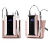 Brushless Nail Drill Lasting 40000RPM Machine 85W Handle Manicure Portable Tool(2) view 2