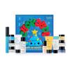 belif Chok Chok Holly Day Skincare Gift Set Advent Calendar 2025  12 Days of Glass Skin K-Beauty Skincare, Aqua Bomb Daily Moisturizer, Cooling Eye Gel, Holiday Gift set, Gift for her, Korean Skincare, Christmas Stocking Stuffers view 1