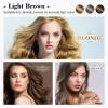 3D Waterproof Microblading Eyebrow Pen 4 Fork Tip Tattoo Pencil, Long-Lasting Brow Microfilling Eyebrow Pen, Easy to Use Microblade Eyebrow Pencil Eyebrow Brush (Light Brown) view 4