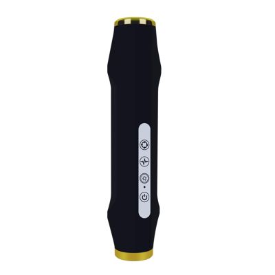 Handheld CO2 Bubble Pen Oxygens Facials Kits Dynamic Oxygens Bubble Kits for Brightening Skin