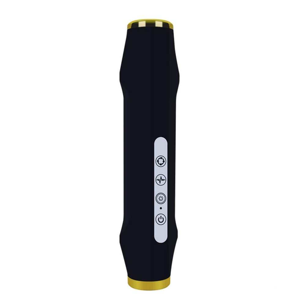 Handheld CO2 Bubble Pen Oxygens Facials Kits Dynamic Oxygens Bubble Kits for Brightening Skin
