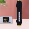 Handheld CO2 Bubble Pen Oxygens Facials Kits Dynamic Oxygens Bubble Kits for Brightening Skin view 2