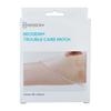 BEODERM Breakout Patch (4 Sheets x 1 pack)  Hydrogel Soothing Patches for Dry and Sensitive Skin, Helps Calm Redness and Discomfort, Daily Use view 1