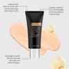 Tightshift Eye Massage Lift Cream Enhances Firmness, Relieves Puffiness & Dark CirclesMoisturizes, Reduces Fine Lines(3pcs) view 2