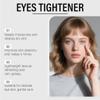 Tightshift Eye Massage Lift Cream Enhances Firmness, Relieves Puffiness & Dark CirclesMoisturizes, Reduces Fine Lines(3pcs) view 4