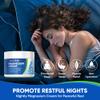 AOSORW Calming Magnesium Cream for Sleep - Soothing Topical Lotion for Legs, Feet & Body - Infused with Natural Herbal Extracts - 4.2oz / 120ml view 2