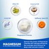 AOSORW Calming Magnesium Cream for Sleep - Soothing Topical Lotion for Legs, Feet & Body - Infused with Natural Herbal Extracts - 4.2oz / 120ml view 3