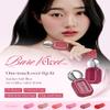 CORALHAZE Bare Velvet Tint #304 Mauve Whip 3g, Soft Matte Lip Tint, Creamy Tinted Lip Stain, Velvet Burring Tint, Long Lasting High Pigment, Weightless, 24H Hydration, Lip Makeup, Korean Beauty view 2