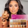 Contour Palette - Professional Cream Concealer Makeup Kit | Blendable Contour Palette For Women Mature Skin | Full Coverage For Office Prom Wedding Date Night Travel Bridal Parties 42g view 3