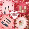Makeup Advent Calendar 2025, 24 Days Beauty Countdown Calendar Surprise Gift Kit, Holiday Festival Cosmetic Makeup Kit with 24 Beauty Boxes for Women and Girls view 3