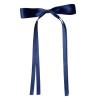 10PCS Elegant Double Ribbon Bows Claw Clip For Women Girls Gentle Hair Accessories With Duckbills Fastener Hair Clip Collection view 4