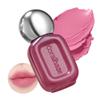 CORALHAZE Bare Velvet Tint #301 Misty Petal 3g, Soft Matte Lip Tint, Creamy Tinted Lip Stain, Velvet Burring Tint, Long Lasting High Pigment, Weightless, 24H Hydration, Lip Makeup, Korean Beauty view 1