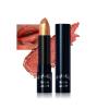 AKARY Red Matte Diamond Lipstick Metallic Long Lasting Waterproof Matte Shimmer Lipsticks Glitter Cream Lip Gloss High Pigment Non Stick Cup Lip Makeup for Halloween Parties Women and Girls, #8 view 1
