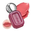 CORALHAZE Bare Velvet Tint #303 Guava Coral 3g, Soft Matte Lip Tint, Creamy Tinted Lip Stain, Velvet Burring Tint, Long Lasting High Pigment, Weightless, 24H Hydration, Lip Makeup, Korean Beauty view 1