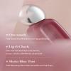 CORALHAZE Bare Velvet Tint #303 Guava Coral 3g, Soft Matte Lip Tint, Creamy Tinted Lip Stain, Velvet Burring Tint, Long Lasting High Pigment, Weightless, 24H Hydration, Lip Makeup, Korean Beauty view 3