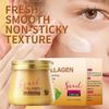 2pcs Snail Collagen Face CreamCollagen Hydrating Anti-Wrinkle and Rejuvenating Cream Korean, Collagen Rejuvenating Moisturizer for Women, Improves Skin Firmness, Reduces Dryness & Fine Lines view 2