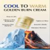 EXPRESSIONS WELLNESS Skin Tightening Cellulite Cream for Body: Golden Sweat Hot Cream for Loose Skin | B Flat Gel for Belly Thigh Butt & Arm Firming Toning Moisturizing Sculpting & Smoothing | 200G view 2