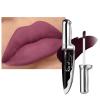 AKARY Purple Matte Liquid Lip Stain, Waterproof & Transferproof Lipstick, Glossy Finish Lip Gloss, Hydrating & Lightweight High Coverage, LongLasting Bold Stain, Non-Sticky for Halloween Parties, #3 view 1