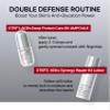 Ademang AGEs Synergy Repair 64 Lotion  with 10GF & Banaba Complex to Combat Glycation, Strengthen Skin Barrier & Restore Radiance  Lightweight Anti-Aging Face Lotion, 120ml [4.05 fl oz] view 3